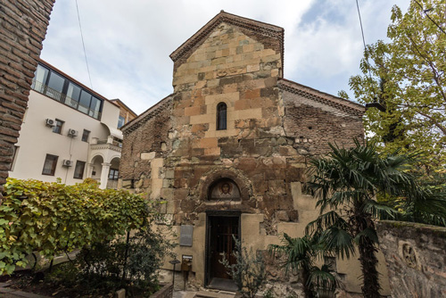 Anchiskhati Basilica