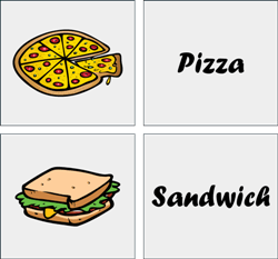 online vocab flash cards