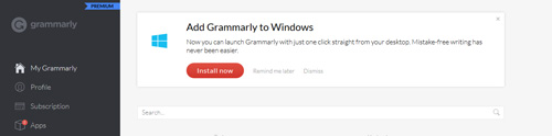 How Can You Use Grammarly?