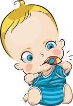 Chew up