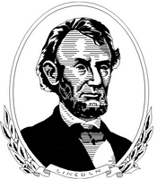 President Abraham Lincoln