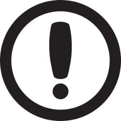 Danger