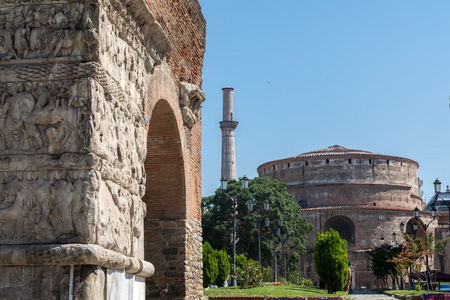 Arch of Galerius