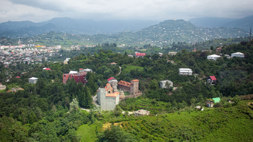 Batumi, Georgia