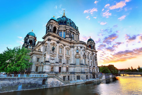 Berlin Cathedral