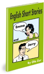 Book for ESL students