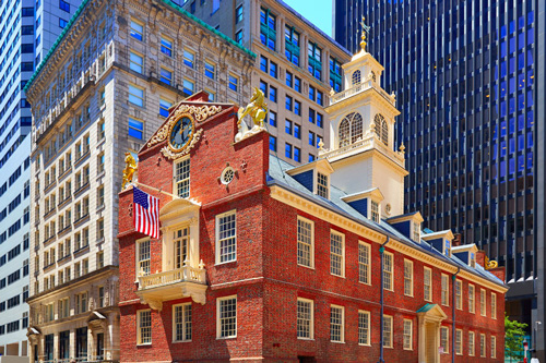 Old State House