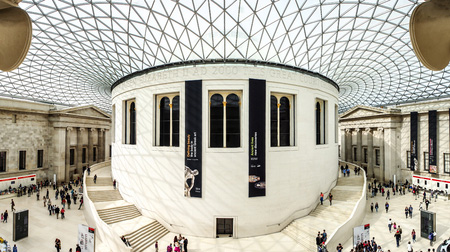 British Museum