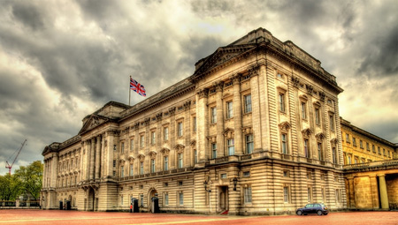 Buckingham Palace