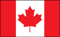 Canada's flag