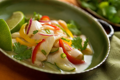 Ceviche