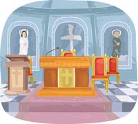 Alter vs. Altar - What Is the Difference? (with Illustrations and