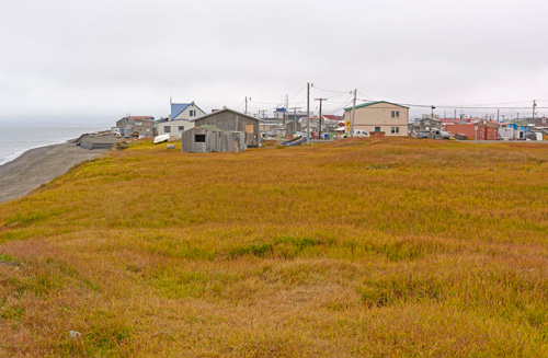 Barrow, Alaska