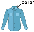 collar