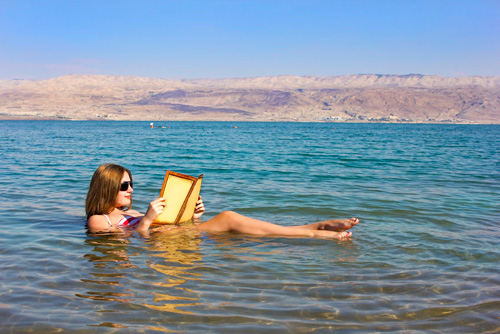 Dead Sea