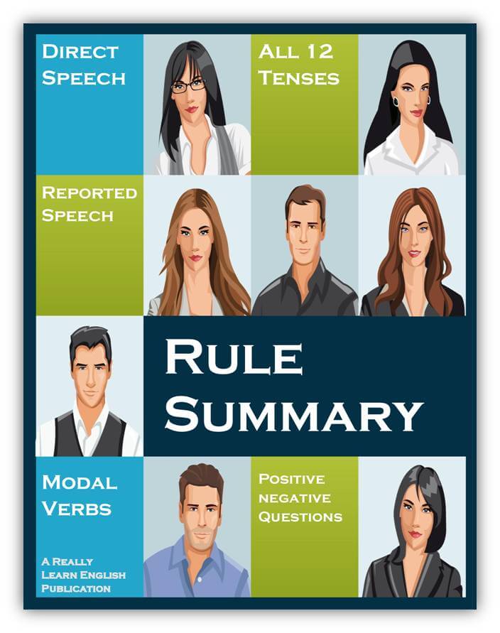 Rule Summary