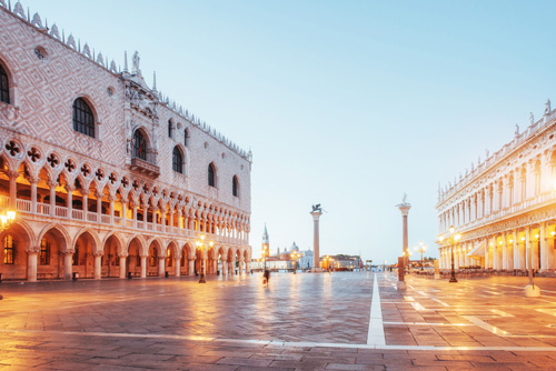 Doge's Palace