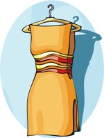 Un vestido
