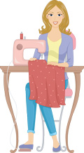 Dressmaker