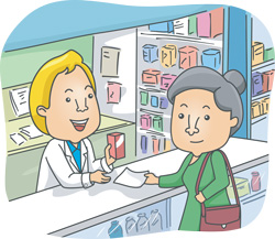 Pharmacy