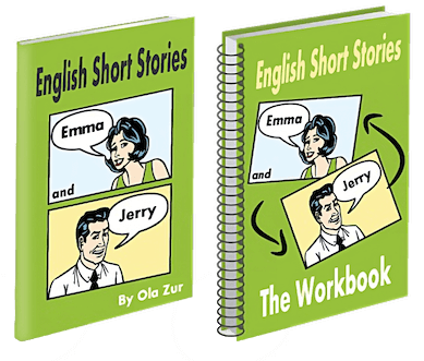 English Short Stories