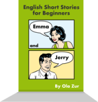 English short stories for beginners