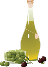 olive oil