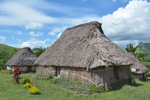 Melanesia