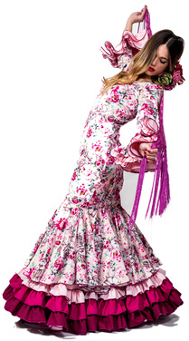 flamenco costume female