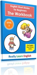 English Short Stories for Beginners or Kids