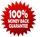 Money-Back Guarantee