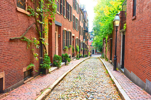 Freedom Trail