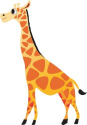 giraffe