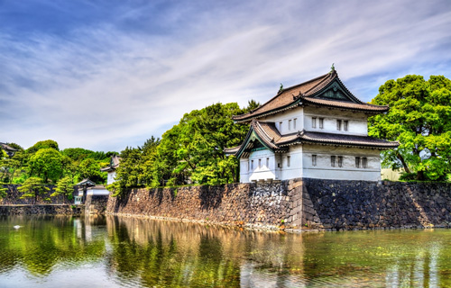 Imperial Palace