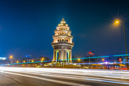 Independence Monument