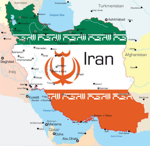 iran