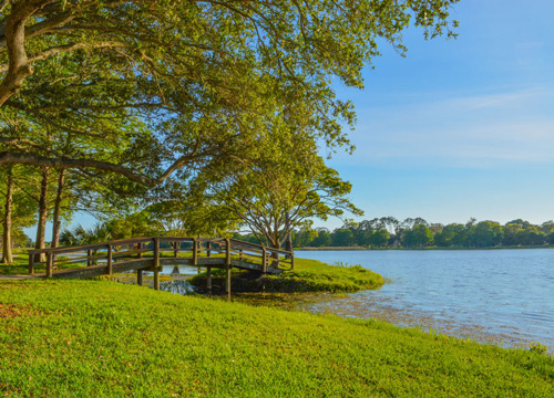 Humid Subtropical Climates