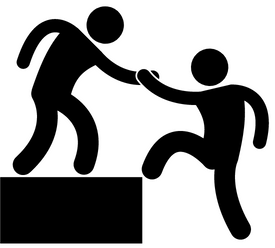 jump-start a project or goal