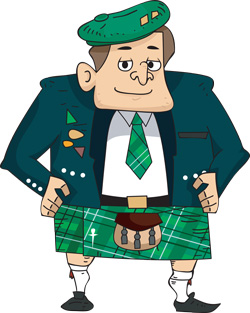 kilt