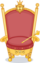 Throne