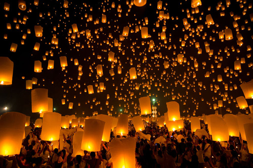 Lantern Festival