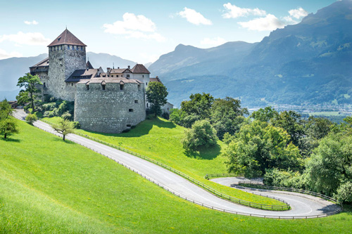 Liechtenstein