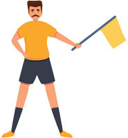 linesman