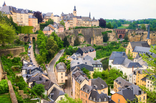 Luxembourg