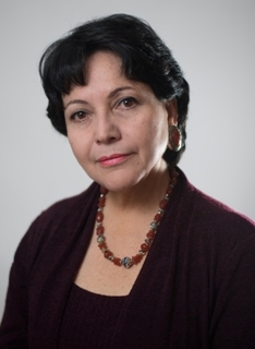 Magdalena Herdoíza-Estévez