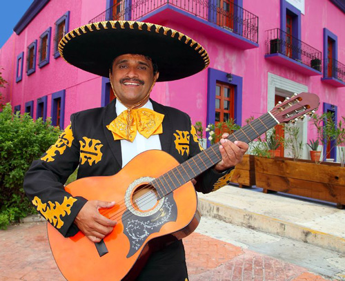 Mexican Wedding Ceremonies