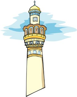 mosque