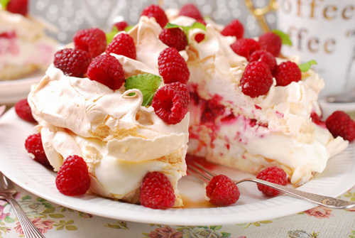 Pavlova