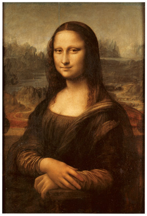 Mona Lisa