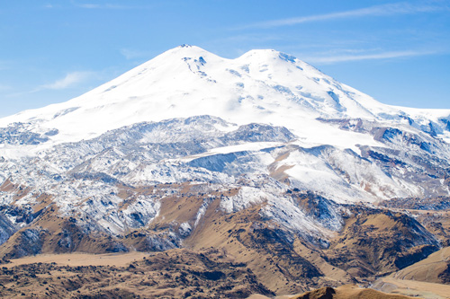 Mount Elbrus